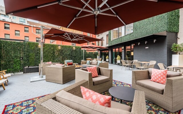 2500 Penn, a Placemakr Experience