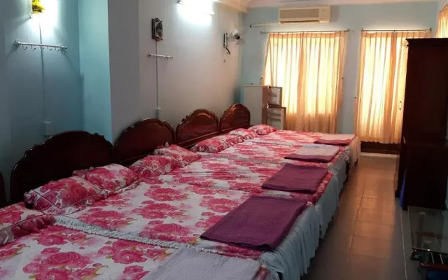 Nhat Minh Hotel