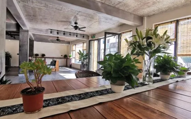 DoDo's Skygarden Villa