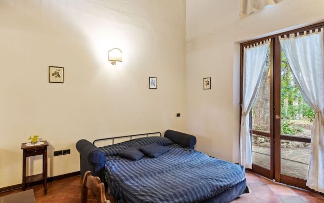 Charming Umbrian Stay for 4 Guests