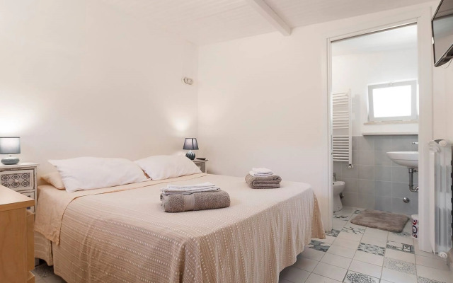 La Cesa Casa Vacanze