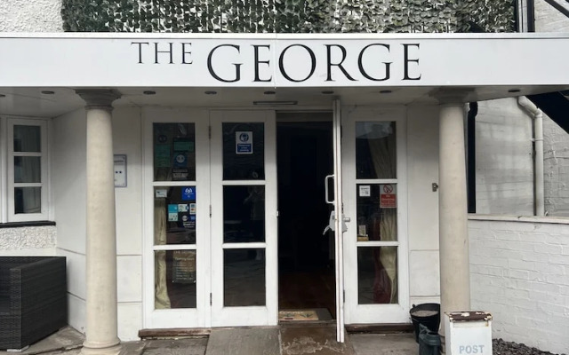 The George Hotel