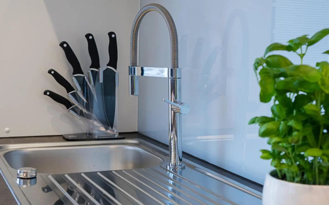 Premium Business Apartment in Oberkochen