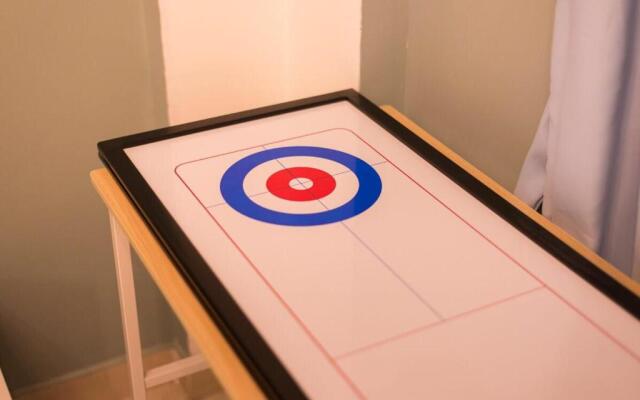 Guangzhou Haizhu·Pearl Shadow Star City· Locals Apartment 00138600