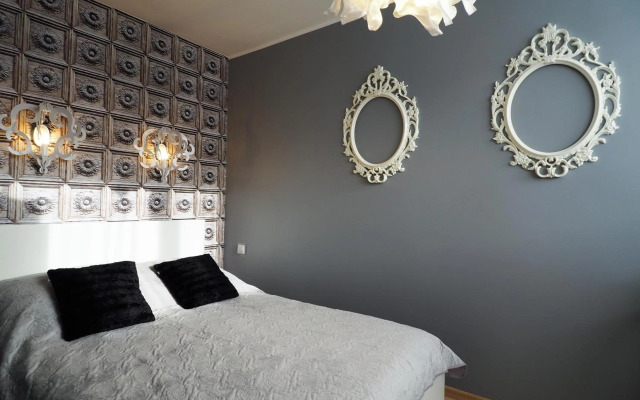 KGHN Apartments Grodzka