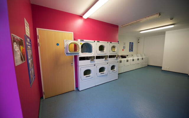 Newport Student Village - Campus Accommodation