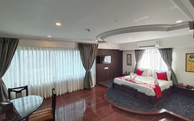 Spree Hotel Rajkot