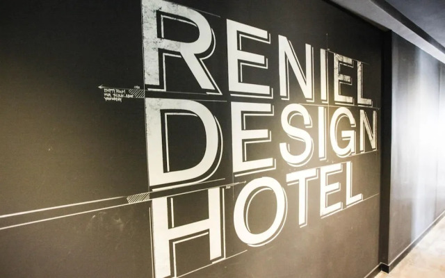 Ansan Boutique Hotel Reniel