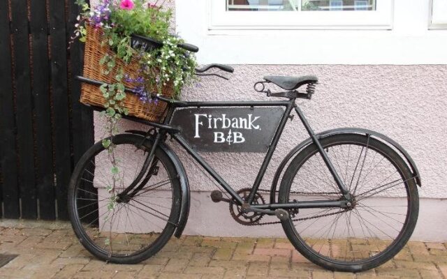 Firbank guest house