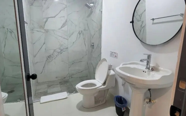 Jovilee Hotel