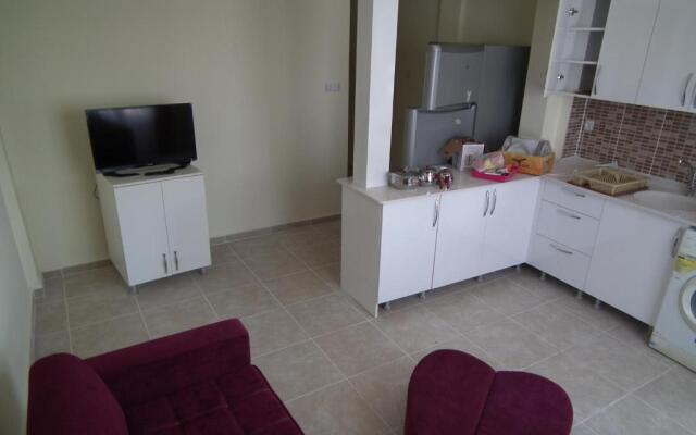 Didim Ege Apart