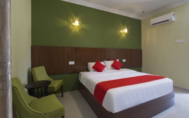Norshah Village Resort