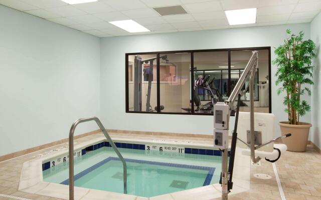 Fairfield Inn & Suites by Marriott Rome