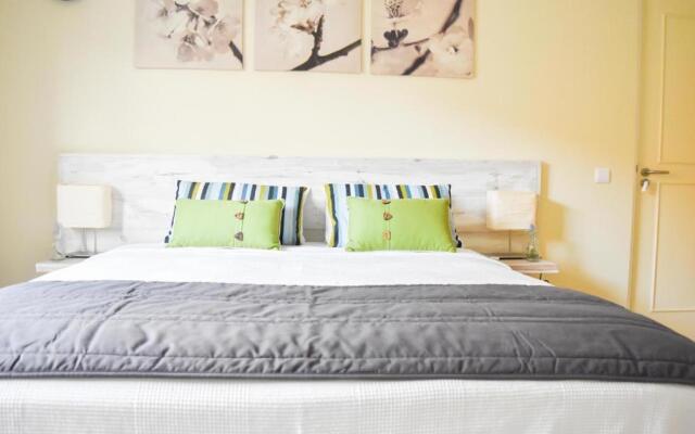 Beach Front And Beautiful 2 Bedroom Suite 21