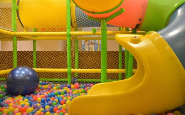 Jixian Marriott Hotel