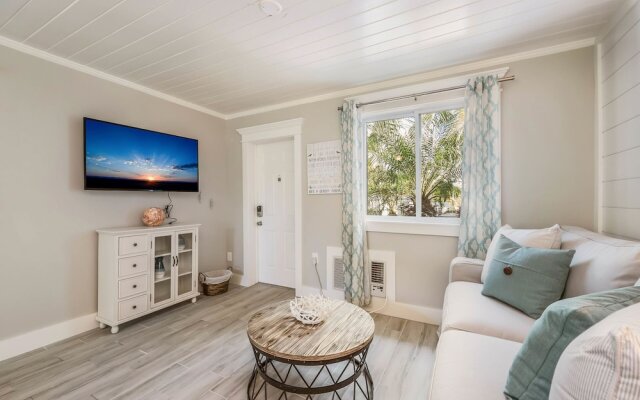 Pelican Perch at Driftwood #3