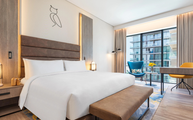 voco Dubai the Palm by IHG - Image 3