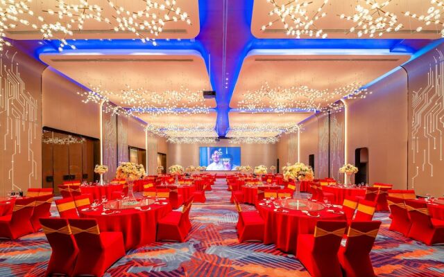Holiday Inn Chongqing Data Valley by IHG