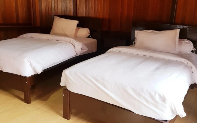 Korpak Villa & Resort Raja Ampat