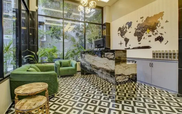 Treebo Trend Comfort Inn