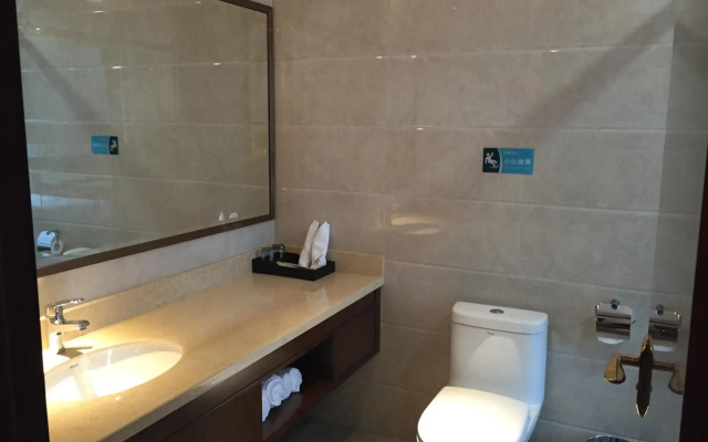 Shenzhen Milton Bontique Hotel