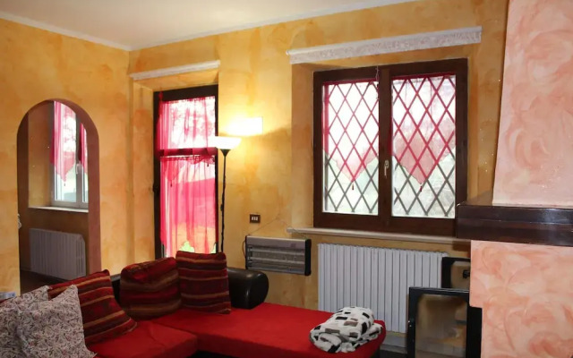 Bed and Breakfast Libellula