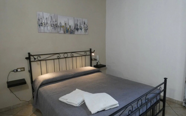SCAPPO IN UMBRIA, CasaLina