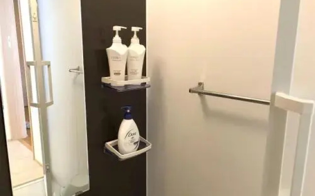 Guesthouse & Salon ShukuShuku