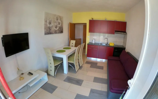 Apartments Rotim
