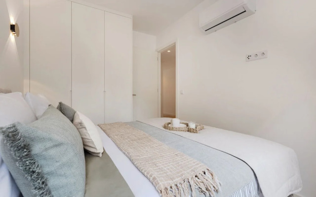 The Light Loft at BoaVista Flats