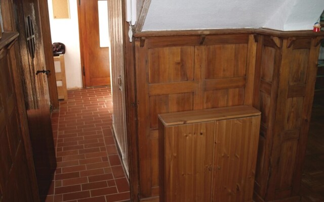 Stunning Home in Blankenburg With 2 Bedrooms