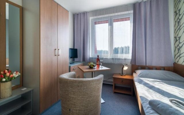 Garni Hotel Trebon