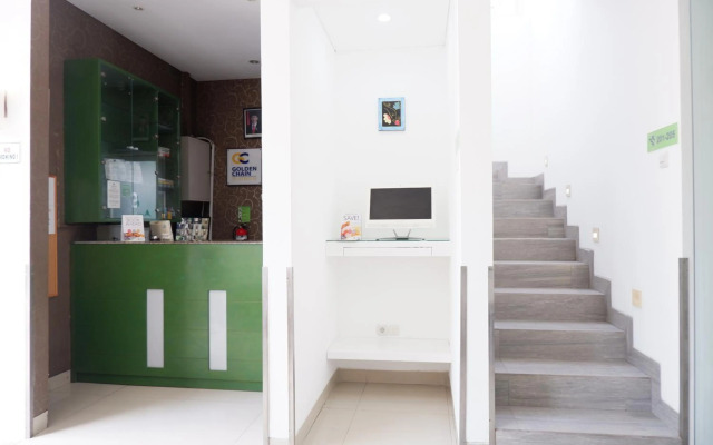 Arain Bed and Breakfast by ecommerceloka