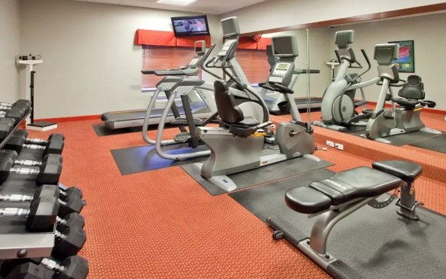 Holiday Inn Express Kearney