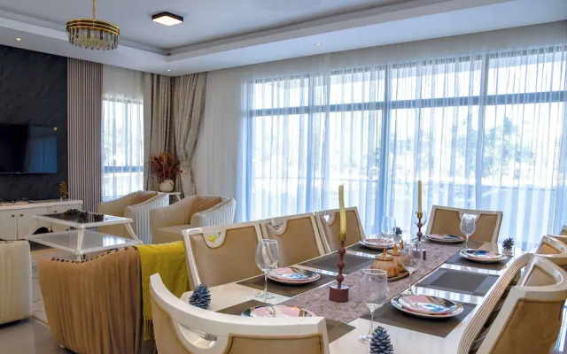 Mira Heights Residences