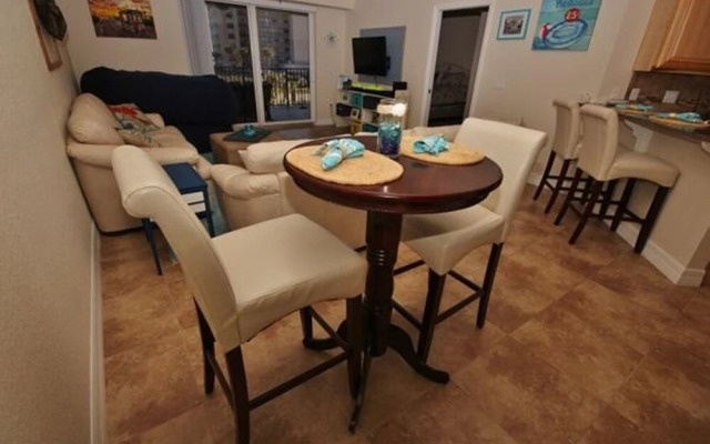 Oceanwalk 18-306 Apartment 2