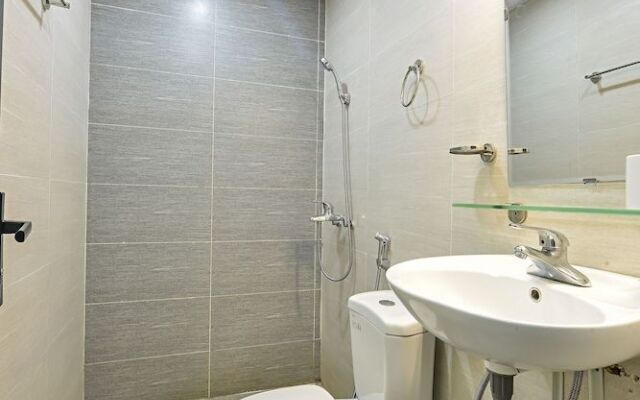 OYO 346 Suji Residence Hanoi