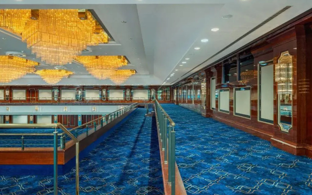 JW Marriott Hotel Berlin
