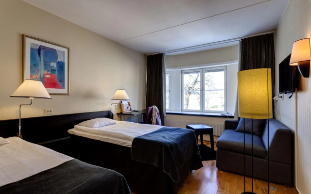Scandic Frimurarehotellet