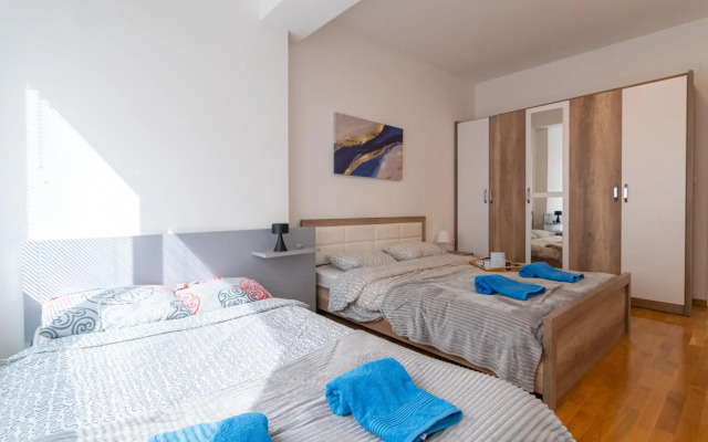 Skopje Eluxory Apartments (Premium Edition)