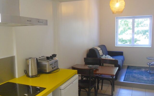 L'Atelier du Vieux Port