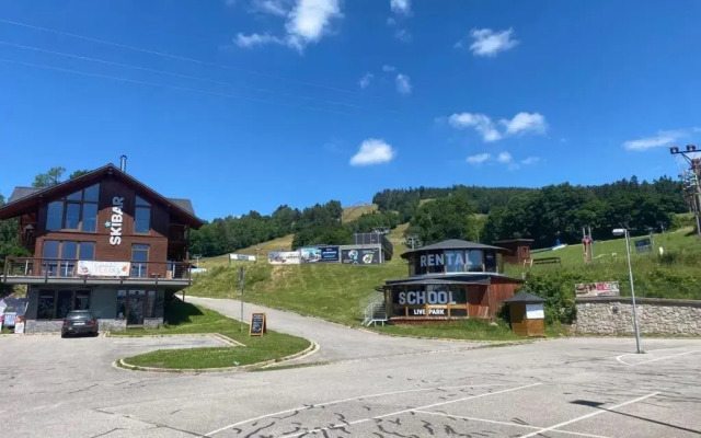 Vila 66 - Čistá v Krkonoších