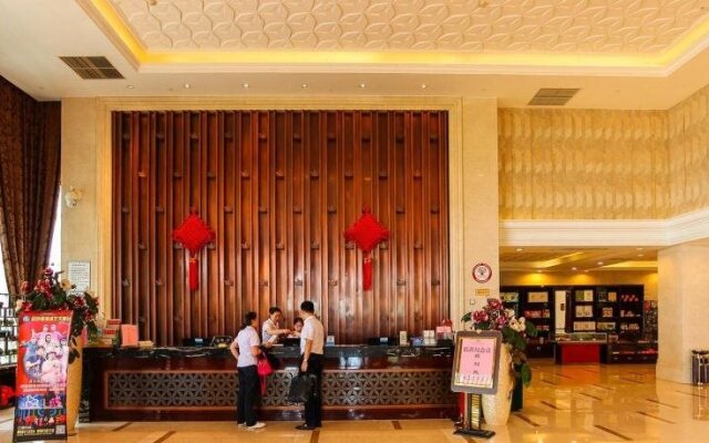 Mingdu Fengze Hotel