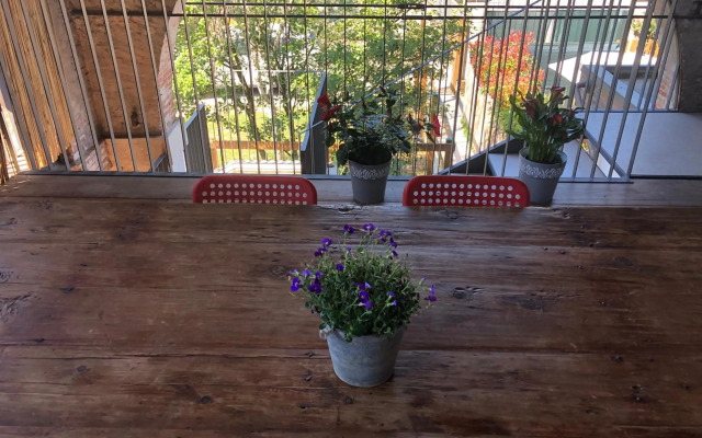 Il Nido della Buonanotte 1 family friendly