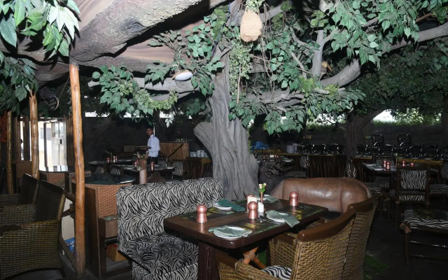 Hotel Pai Vista