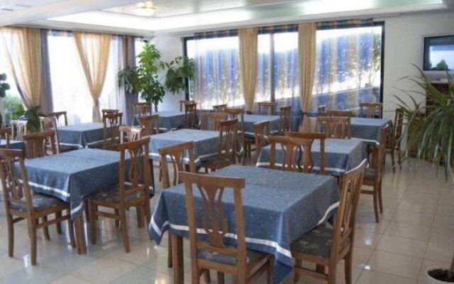 Hotel Mercury Saranda