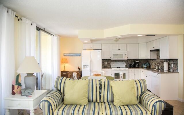 San Marco Residences 507