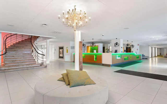 Best Western Plus Skogshojd