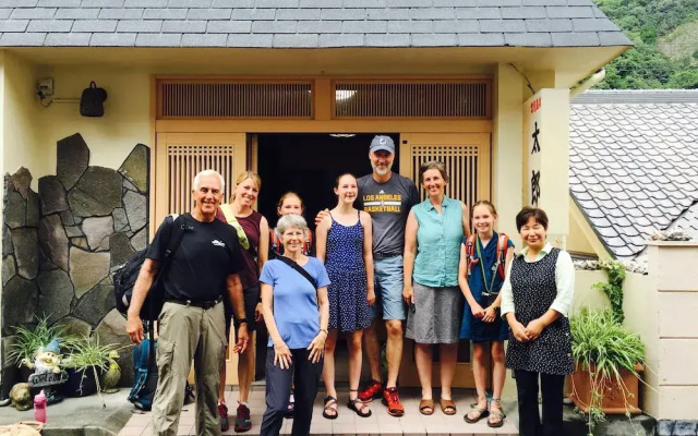 Ryoshi no Onsenyado Taro