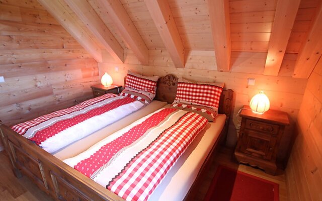 Apartment Lärche Schluein